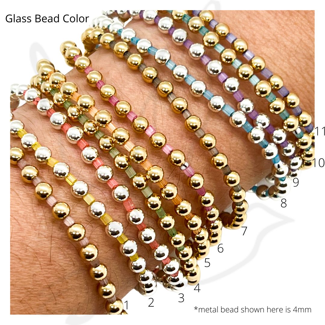 BRACELET | GLASSY