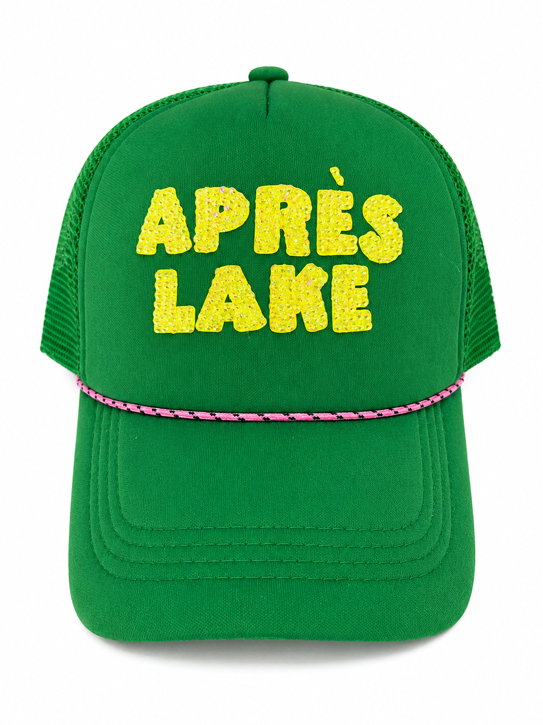 APRÈS LAKE HAT