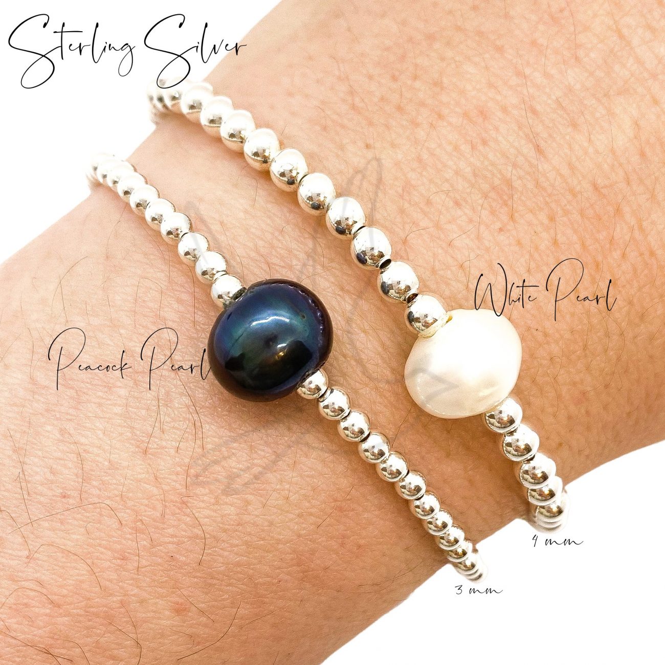 BRACELET | VERY PEARLY