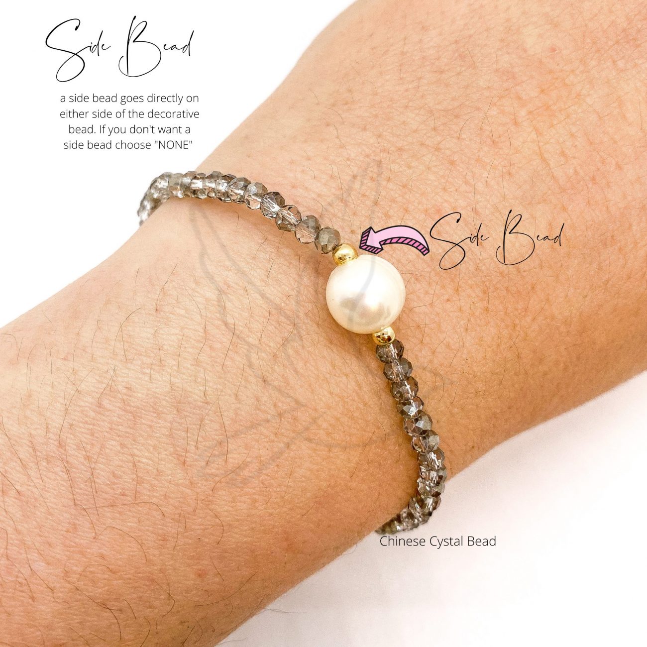 BRACELET | VERY PEARLY