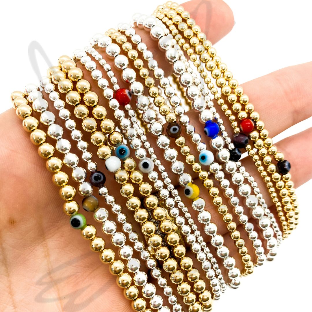 BRACELET | EVIL EYE