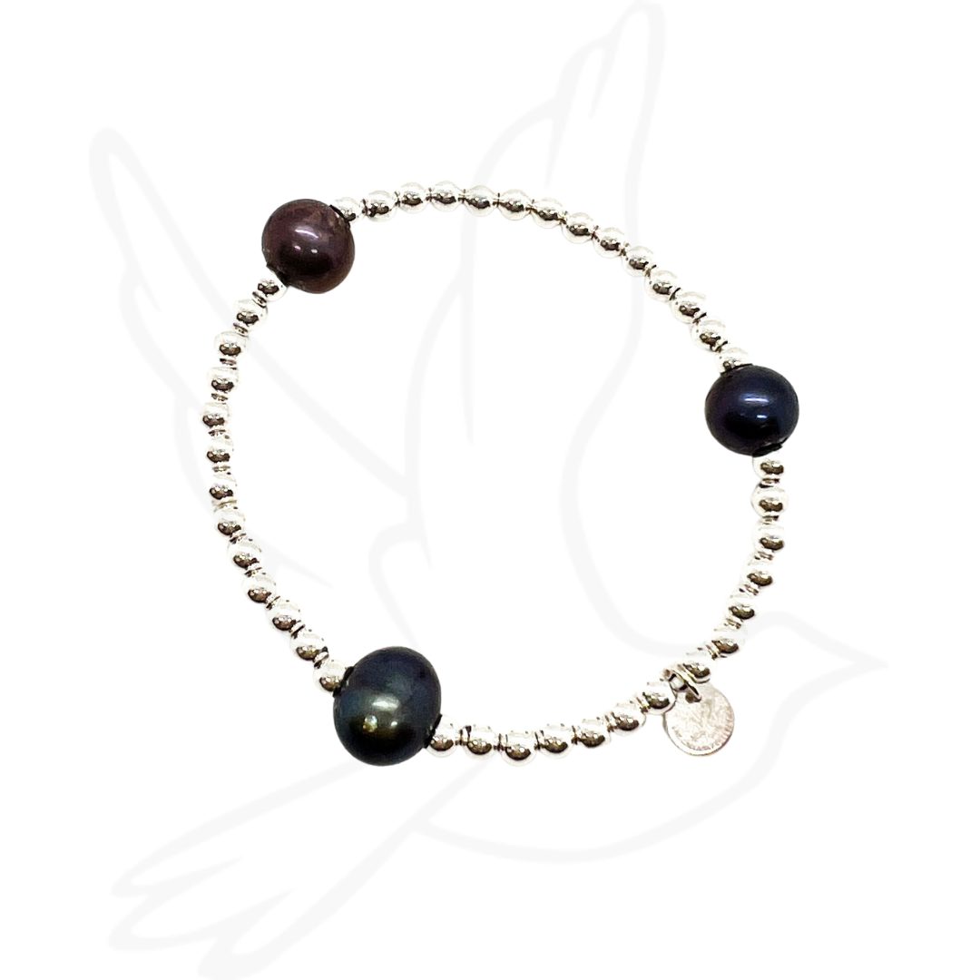 BRACELET | VERY PEARLY